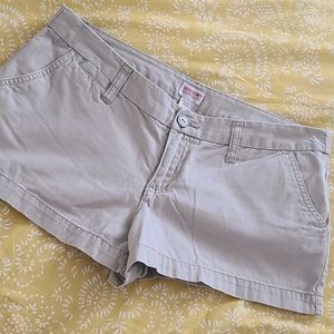 Khaki Shorts 🟢🟢